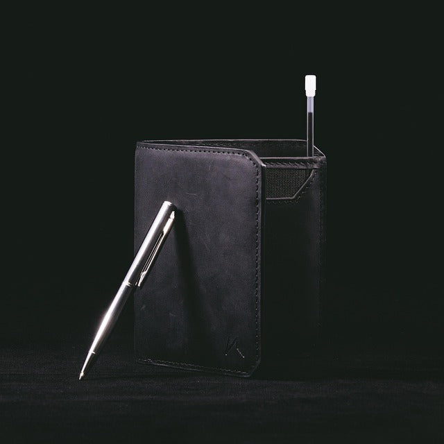LETHER WALLETS