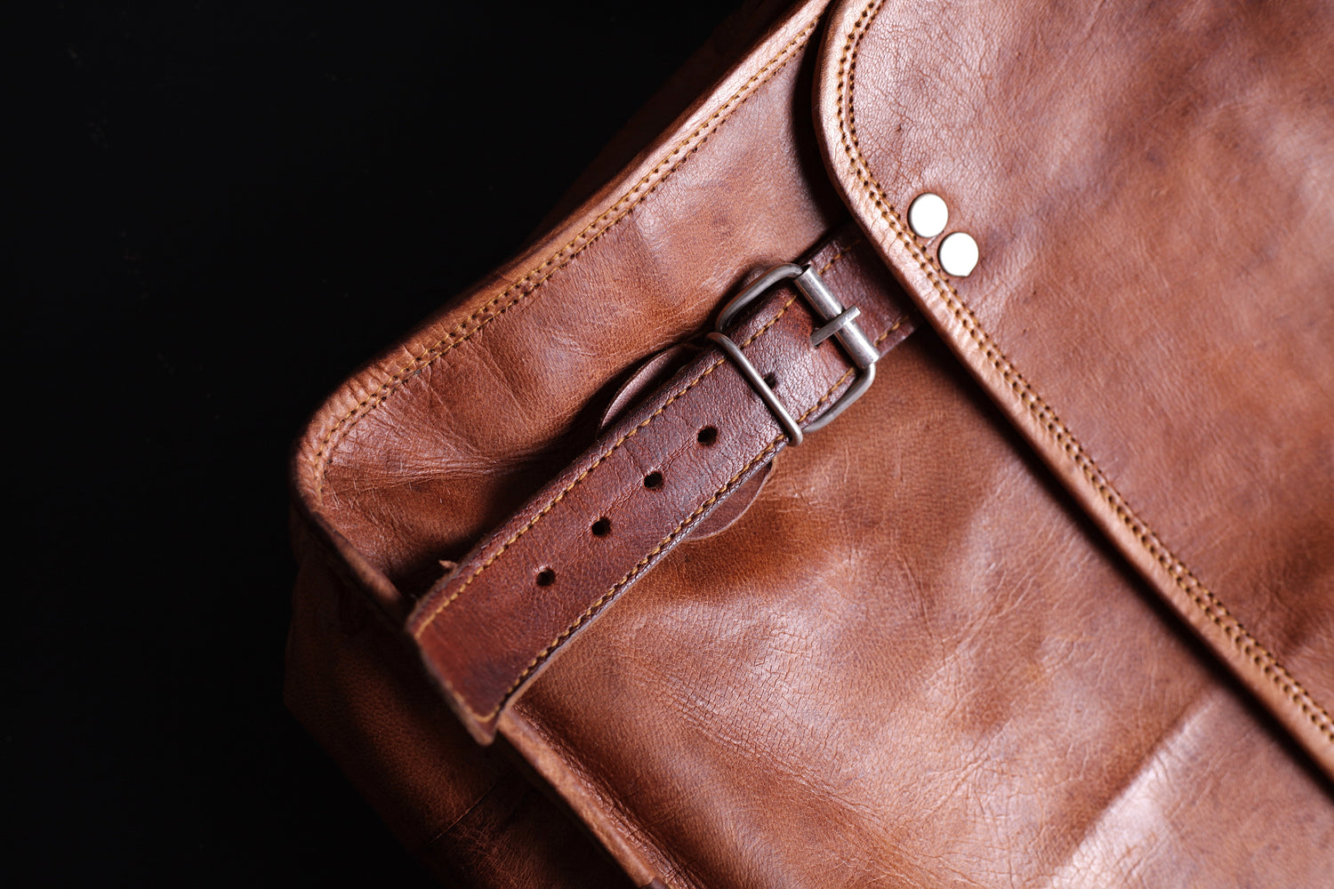 LEATHER BAGS