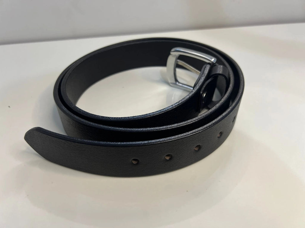 100% Genuine Leather Belt for Men – Classic, Durable & Stylish Everyday Wear